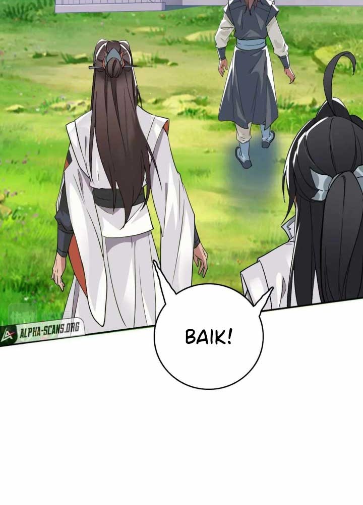 Supreme Taoist (2021) Chapter 27 - halaman 43