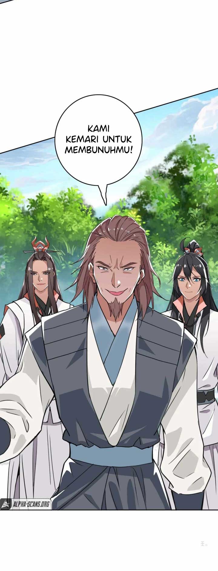 Supreme Taoist (2021) Chapter 27 - halaman 49