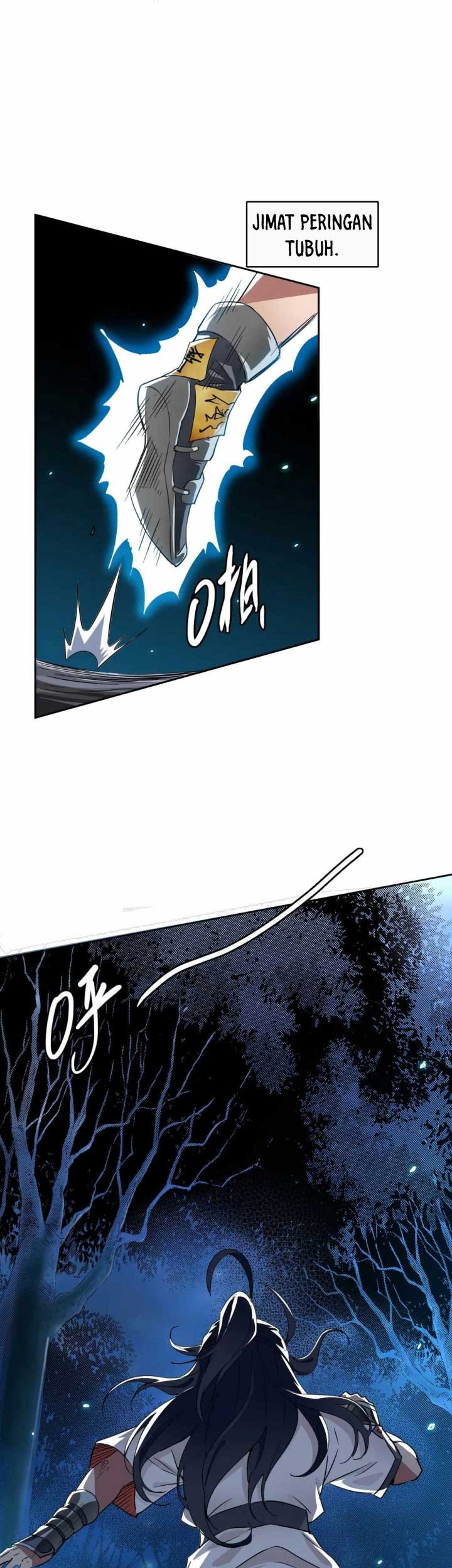 Supreme Taoist (2021) Chapter 27 - halaman 5