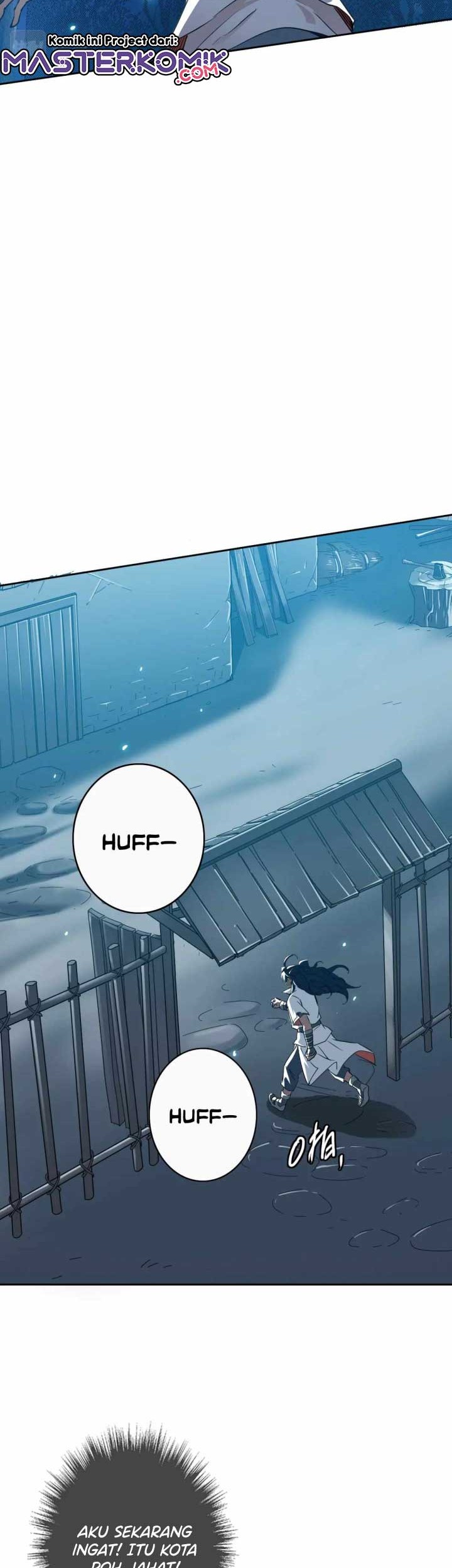 Supreme Taoist (2021) Chapter 27 - halaman 6