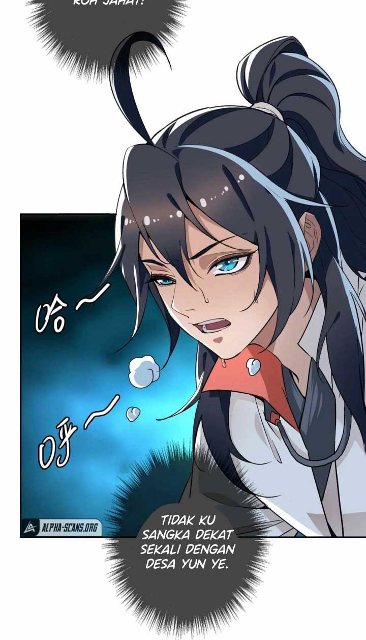 Supreme Taoist (2021) Chapter 27 - halaman 7