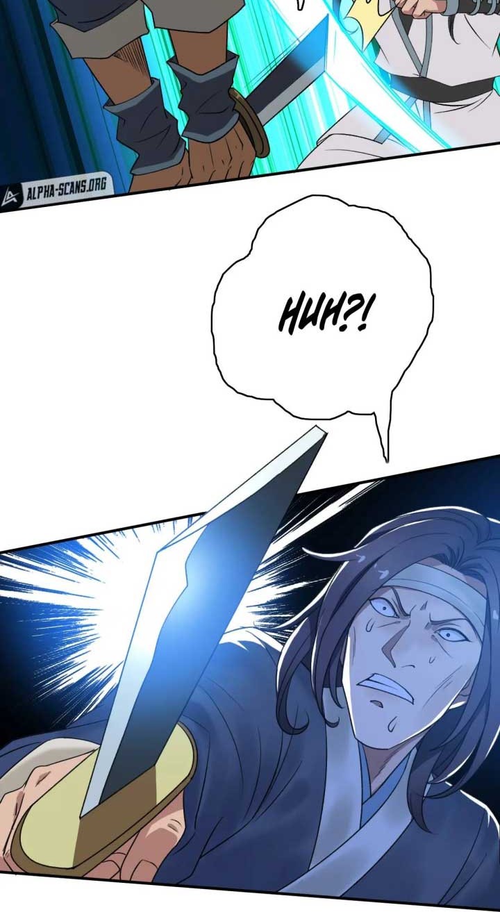 Supreme Taoist (2021) Chapter 28 - halaman 10