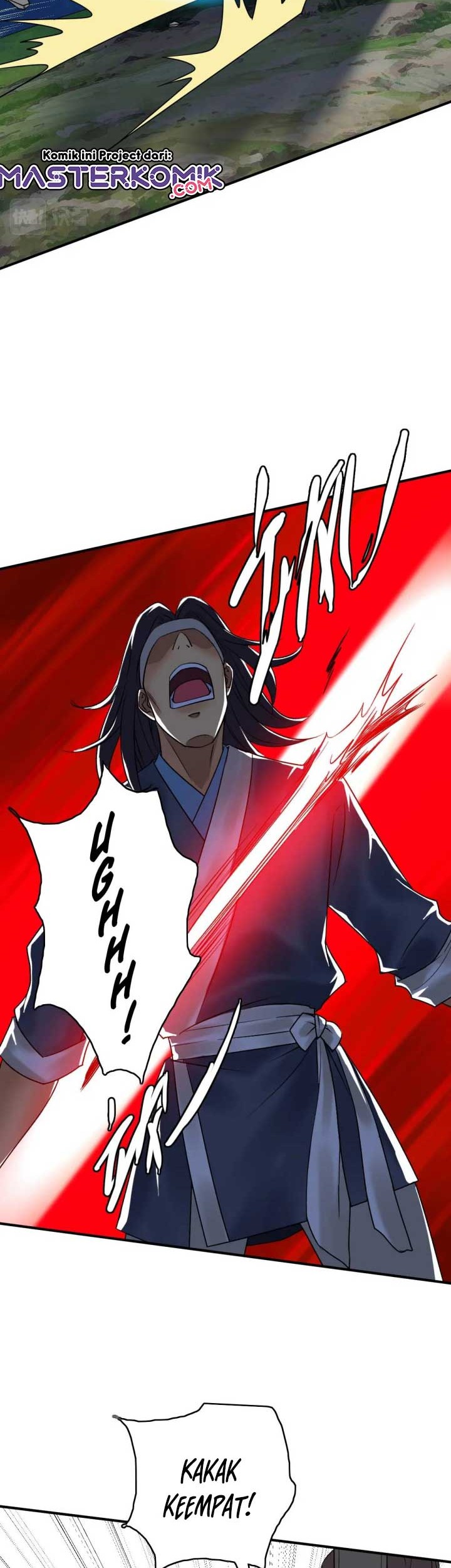 Supreme Taoist (2021) Chapter 28 - halaman 12