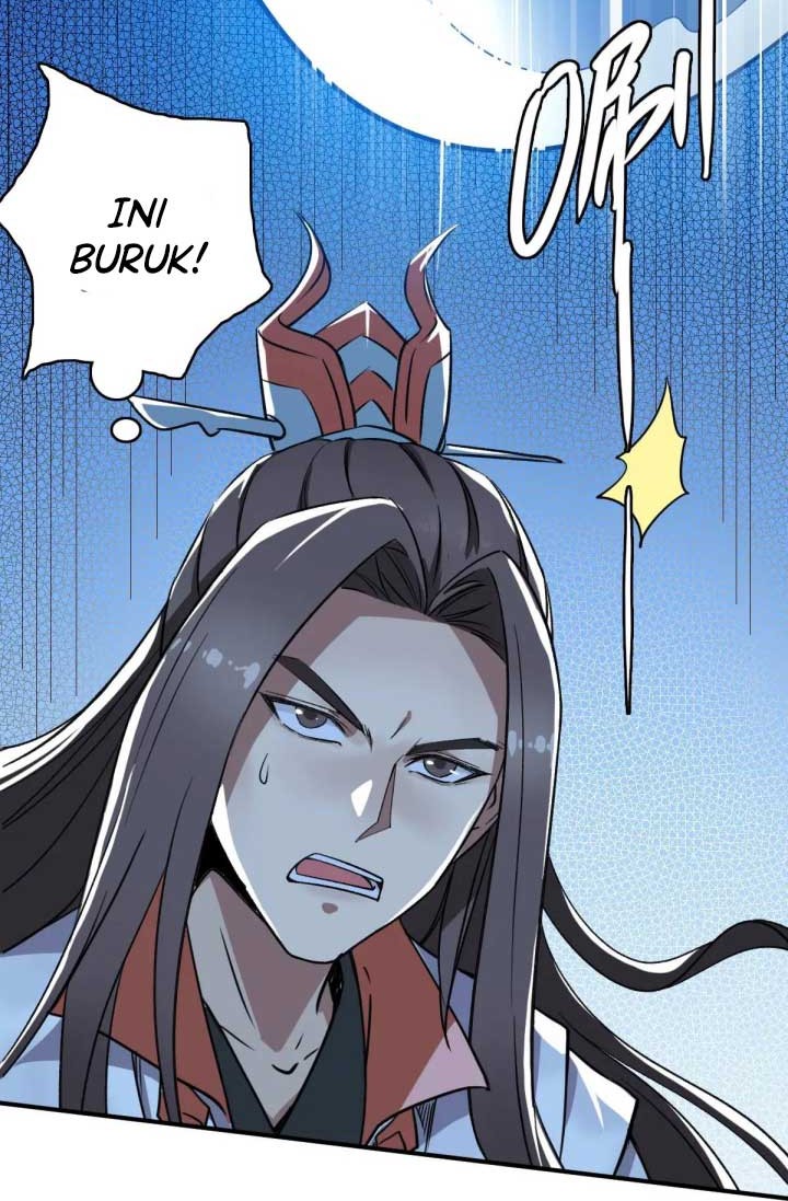 Supreme Taoist (2021) Chapter 28 - halaman 19
