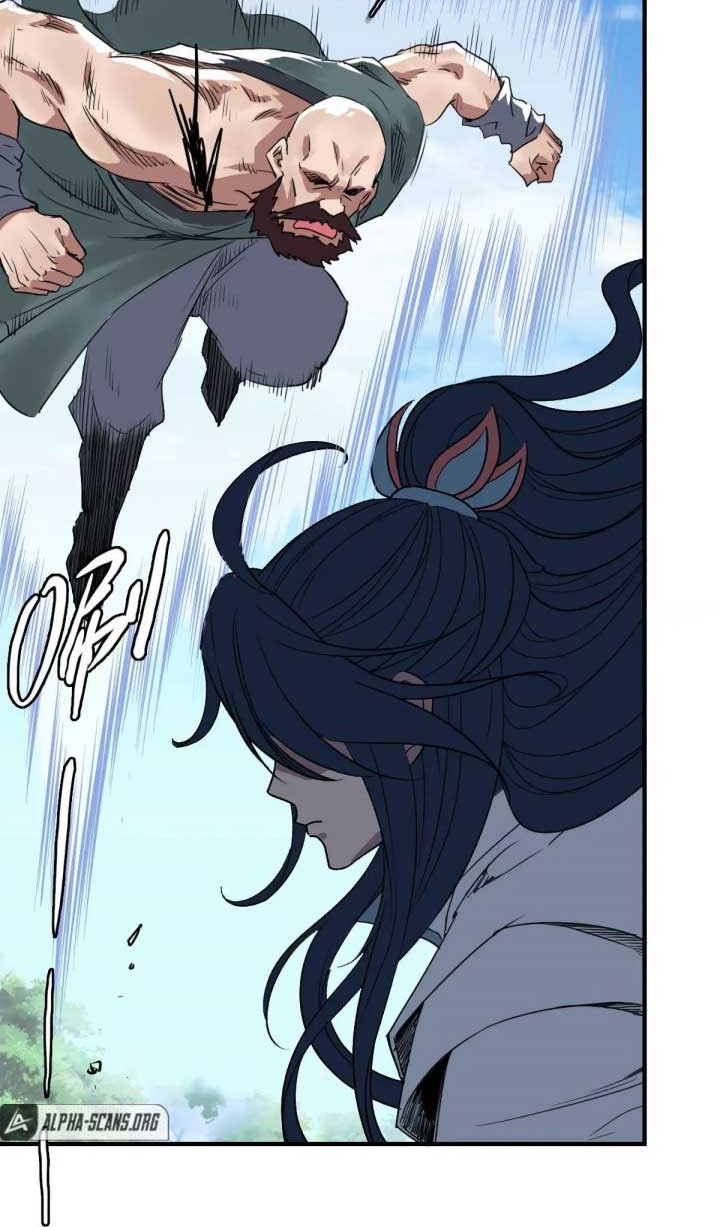 Supreme Taoist (2021) Chapter 28 - halaman 22