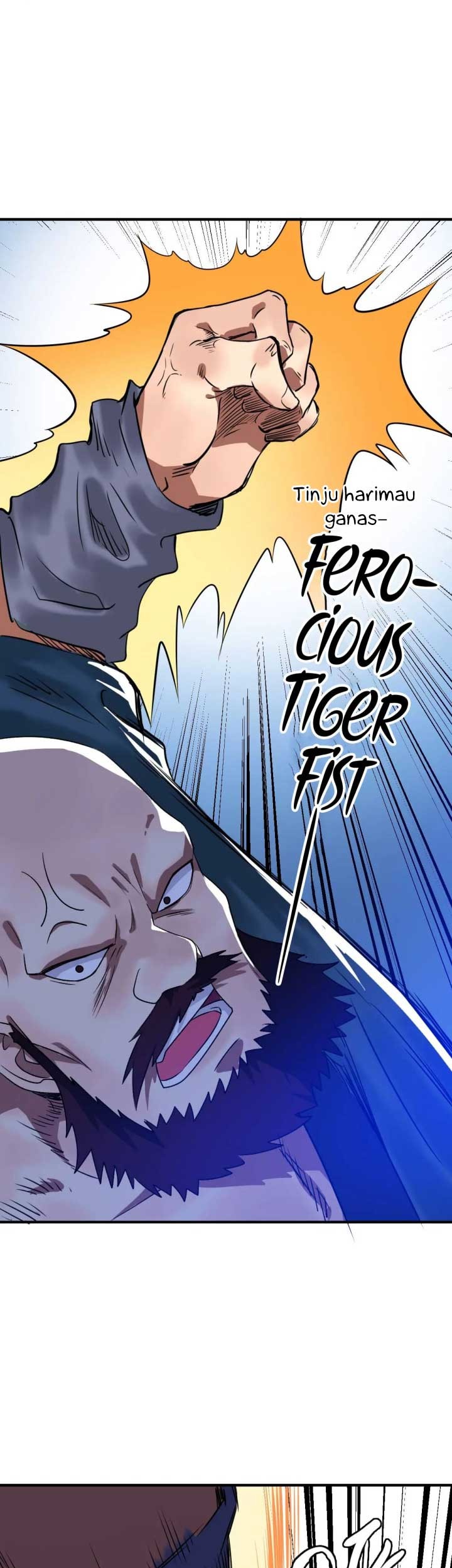 Supreme Taoist (2021) Chapter 28 - halaman 23