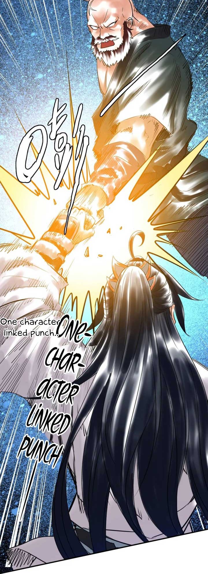 Supreme Taoist (2021) Chapter 28 - halaman 25