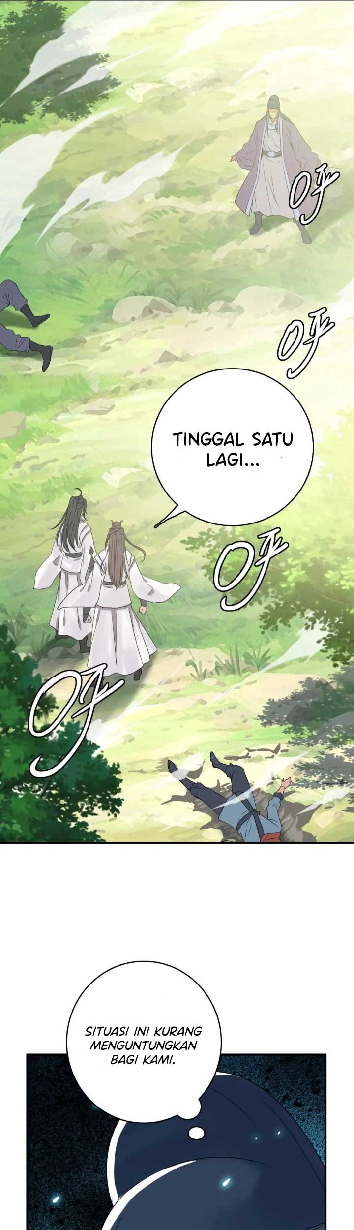 Supreme Taoist (2021) Chapter 28 - halaman 29