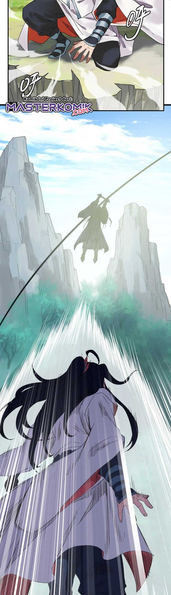 Supreme Taoist (2021) Chapter 28 - halaman 36