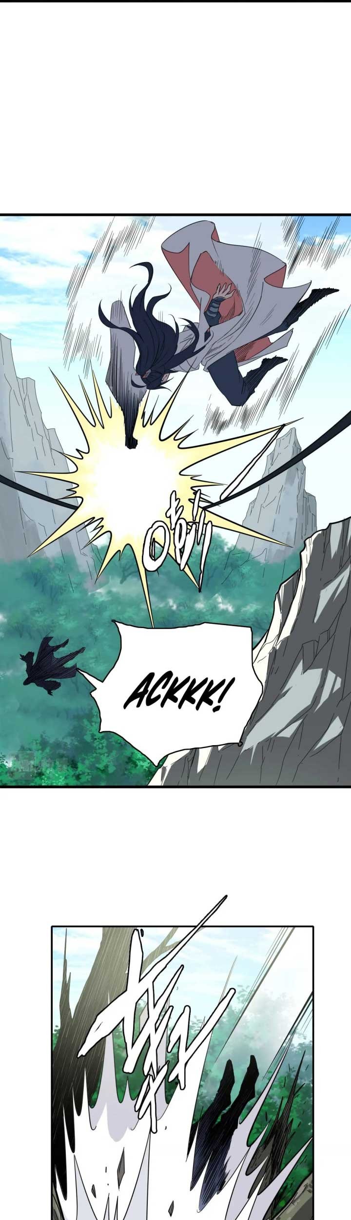 Supreme Taoist (2021) Chapter 28 - halaman 38