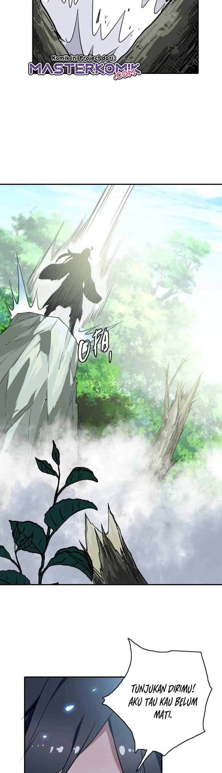 Supreme Taoist (2021) Chapter 28 - halaman 39