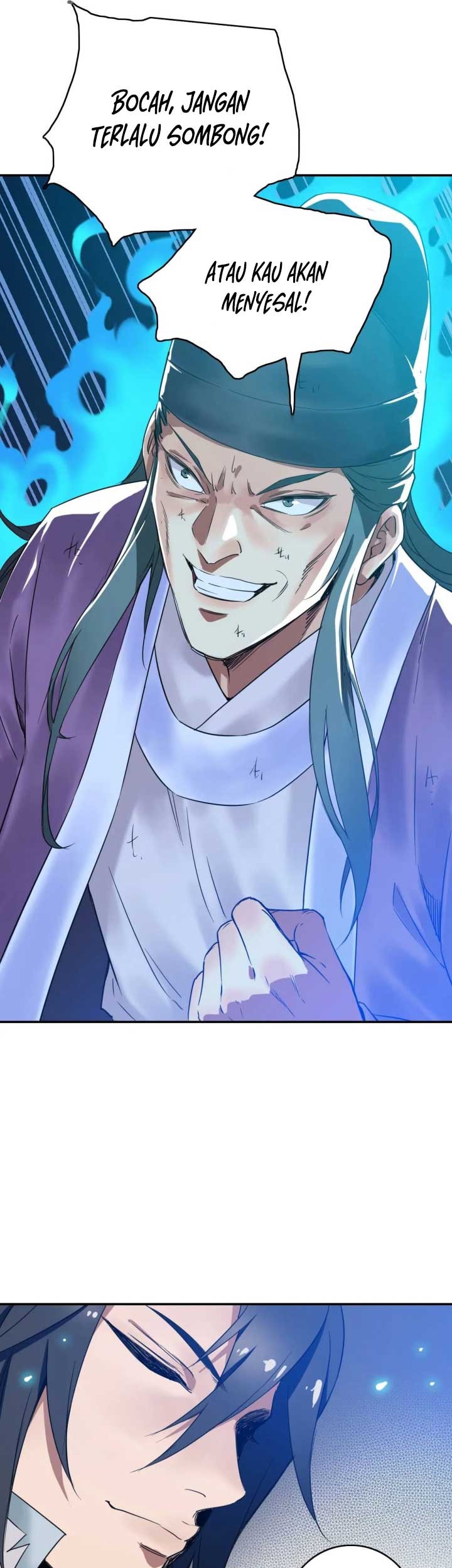 Supreme Taoist (2021) Chapter 28 - halaman 44