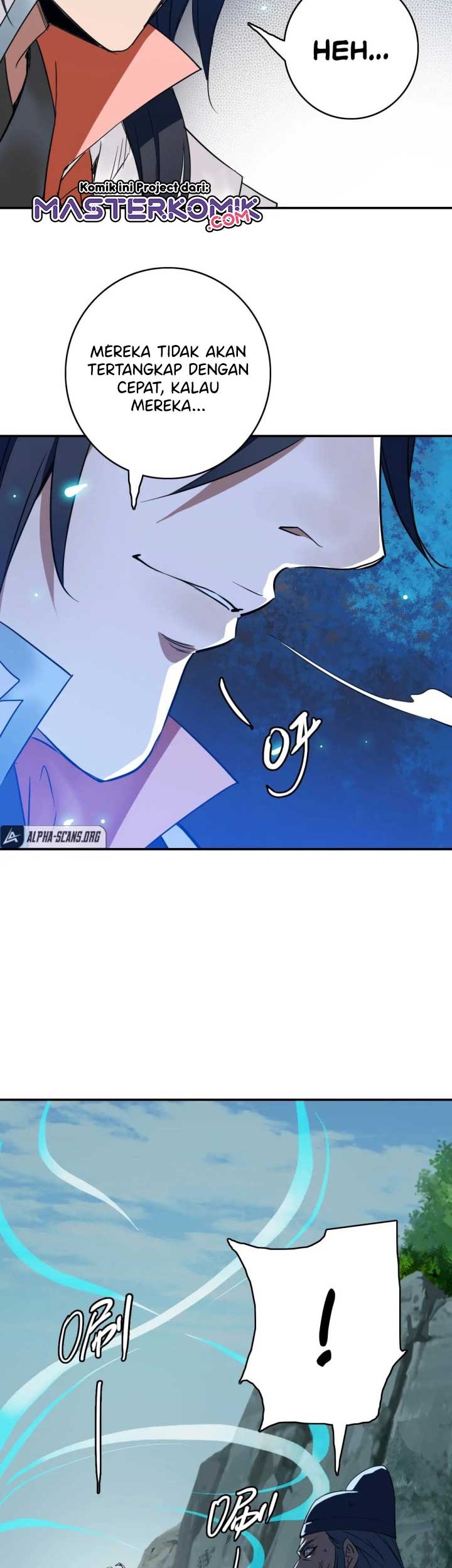 Supreme Taoist (2021) Chapter 28 - halaman 45