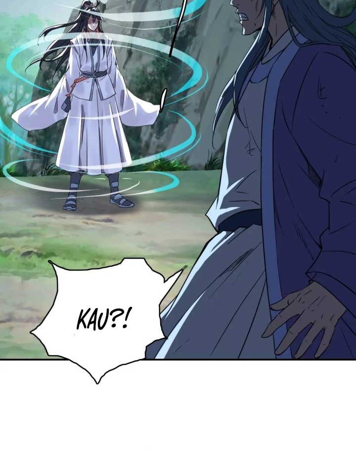 Supreme Taoist (2021) Chapter 28 - halaman 46