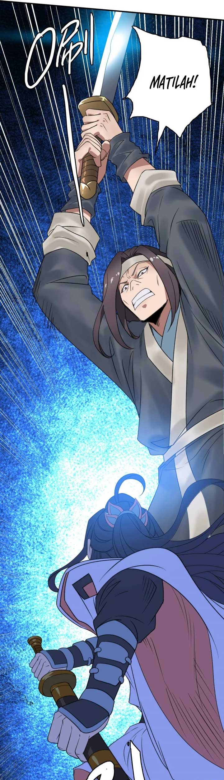 Supreme Taoist (2021) Chapter 28 - halaman 8