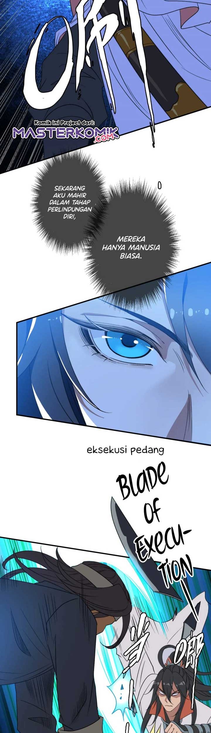 Supreme Taoist (2021) Chapter 28 - halaman 9