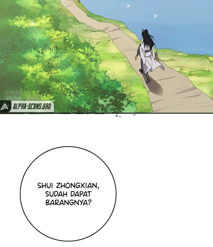 Supreme Taoist (2021) Chapter 29 - halaman 15
