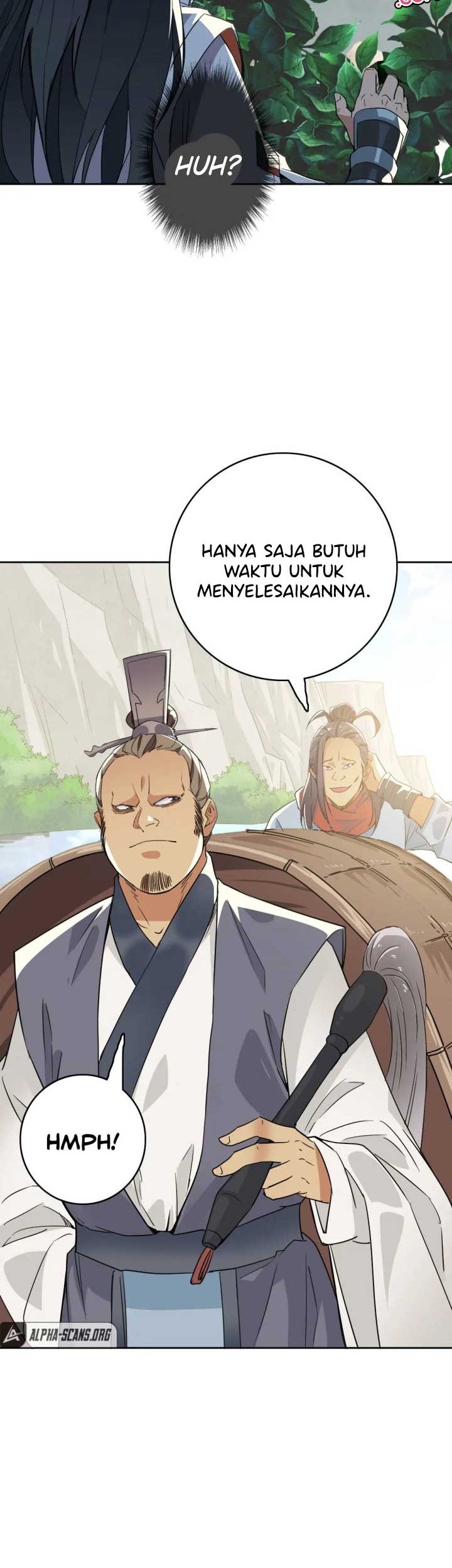 Supreme Taoist (2021) Chapter 29 - halaman 17