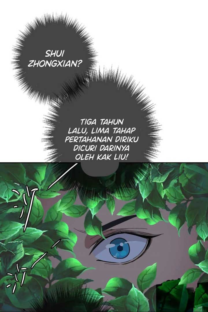 Supreme Taoist (2021) Chapter 29 - halaman 18