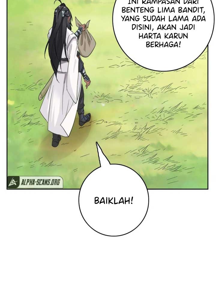 Supreme Taoist (2021) Chapter 29 - halaman 27
