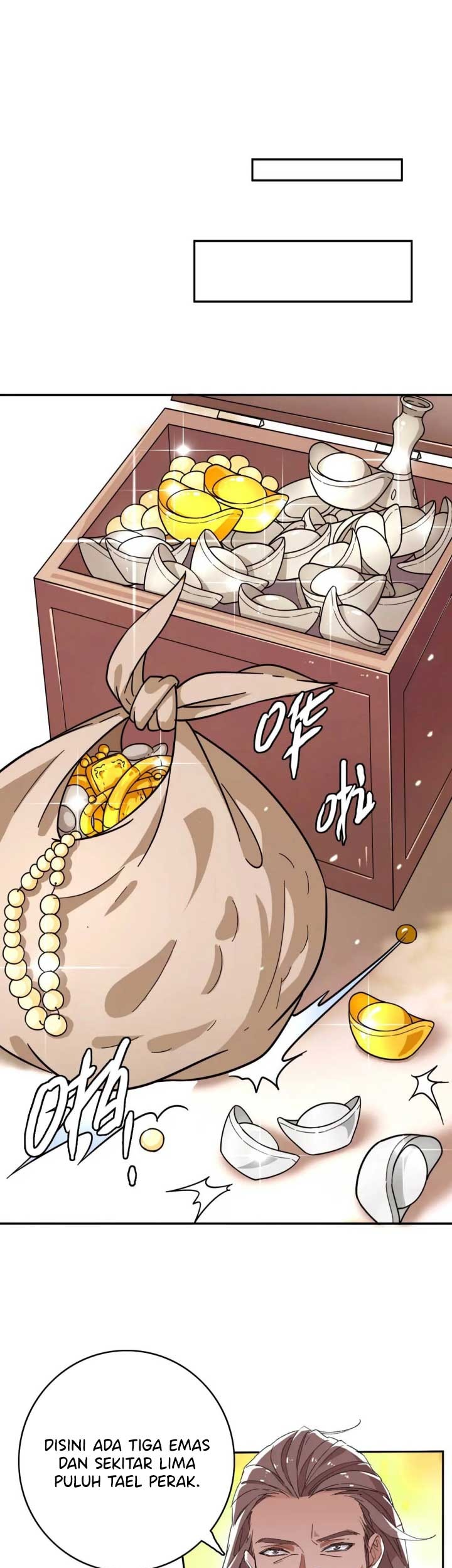 Supreme Taoist (2021) Chapter 29 - halaman 28