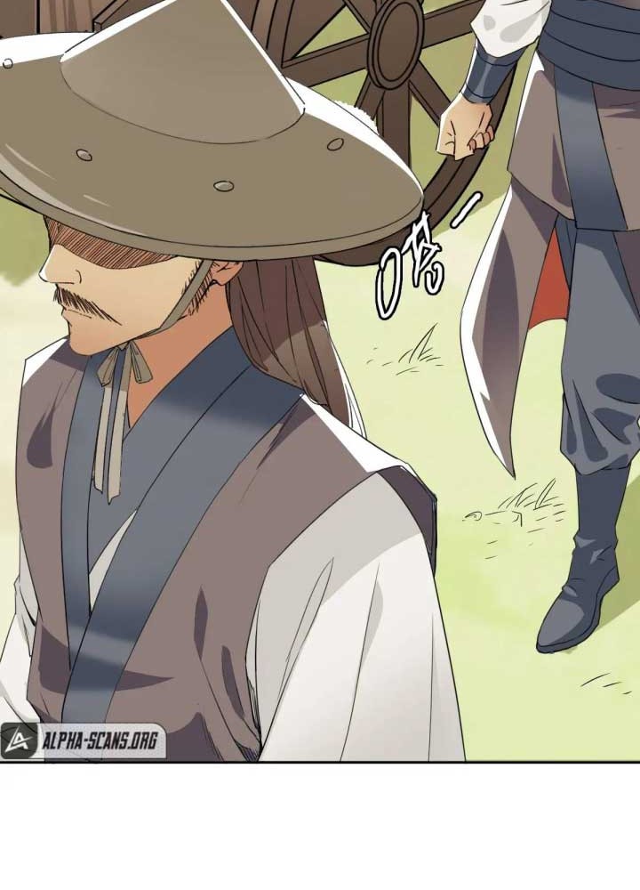 Supreme Taoist (2021) Chapter 29 - halaman 33