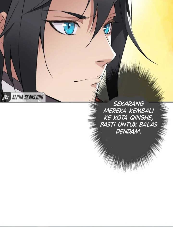 Supreme Taoist (2021) Chapter 29 - halaman 36