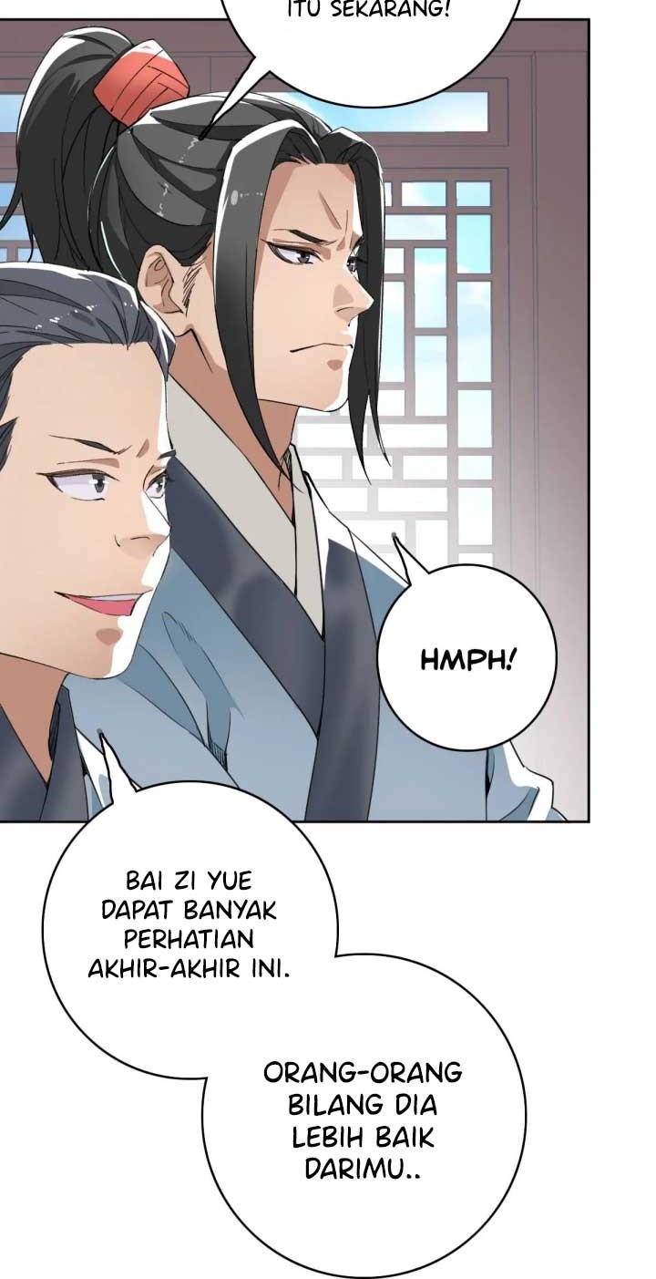 Supreme Taoist (2021) Chapter 29 - halaman 39