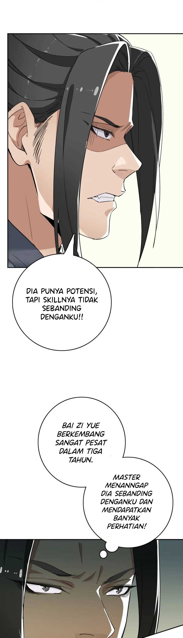 Supreme Taoist (2021) Chapter 29 - halaman 40