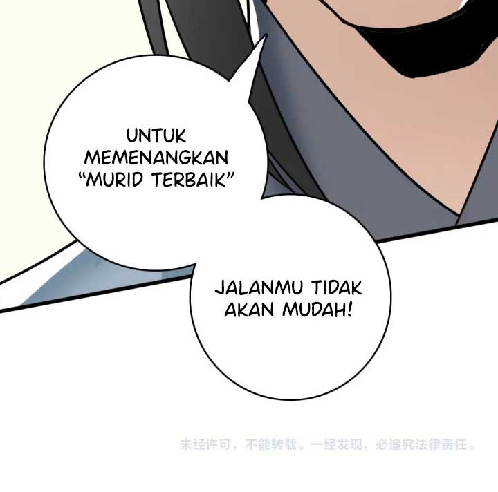 Supreme Taoist (2021) Chapter 29 - halaman 43