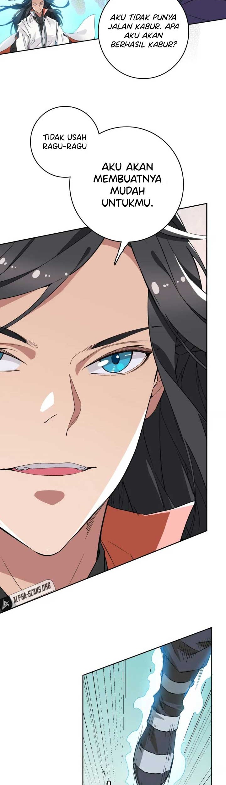 Supreme Taoist (2021) Chapter 29 - halaman 5