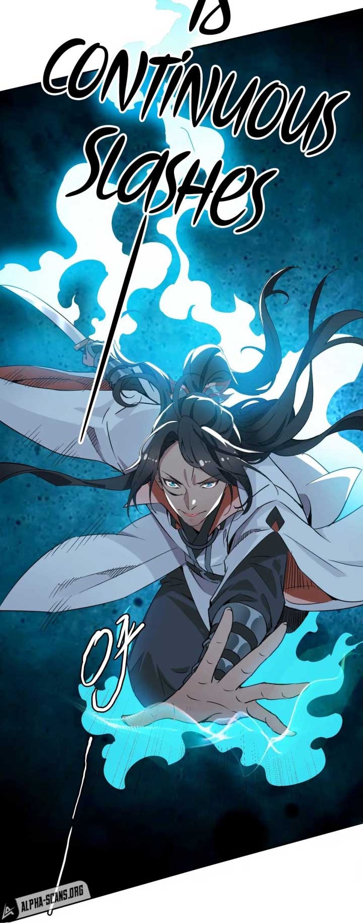Supreme Taoist (2021) Chapter 29 - halaman 9