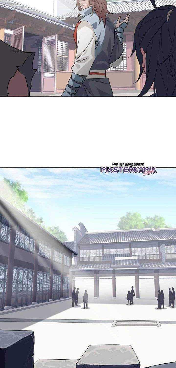 Supreme Taoist (2021) Chapter 3.1 - halaman 11