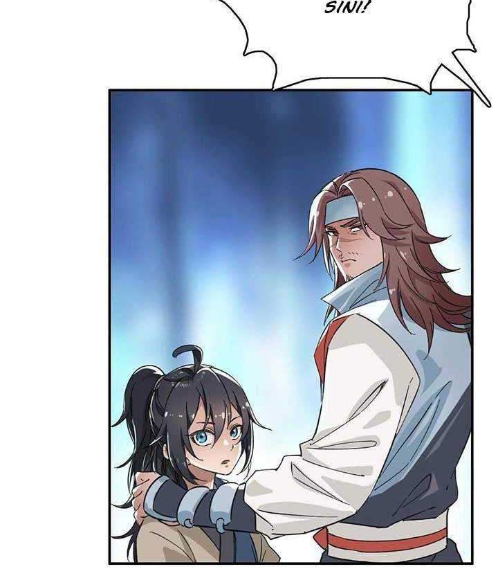 Supreme Taoist (2021) Chapter 3.1 - halaman 15