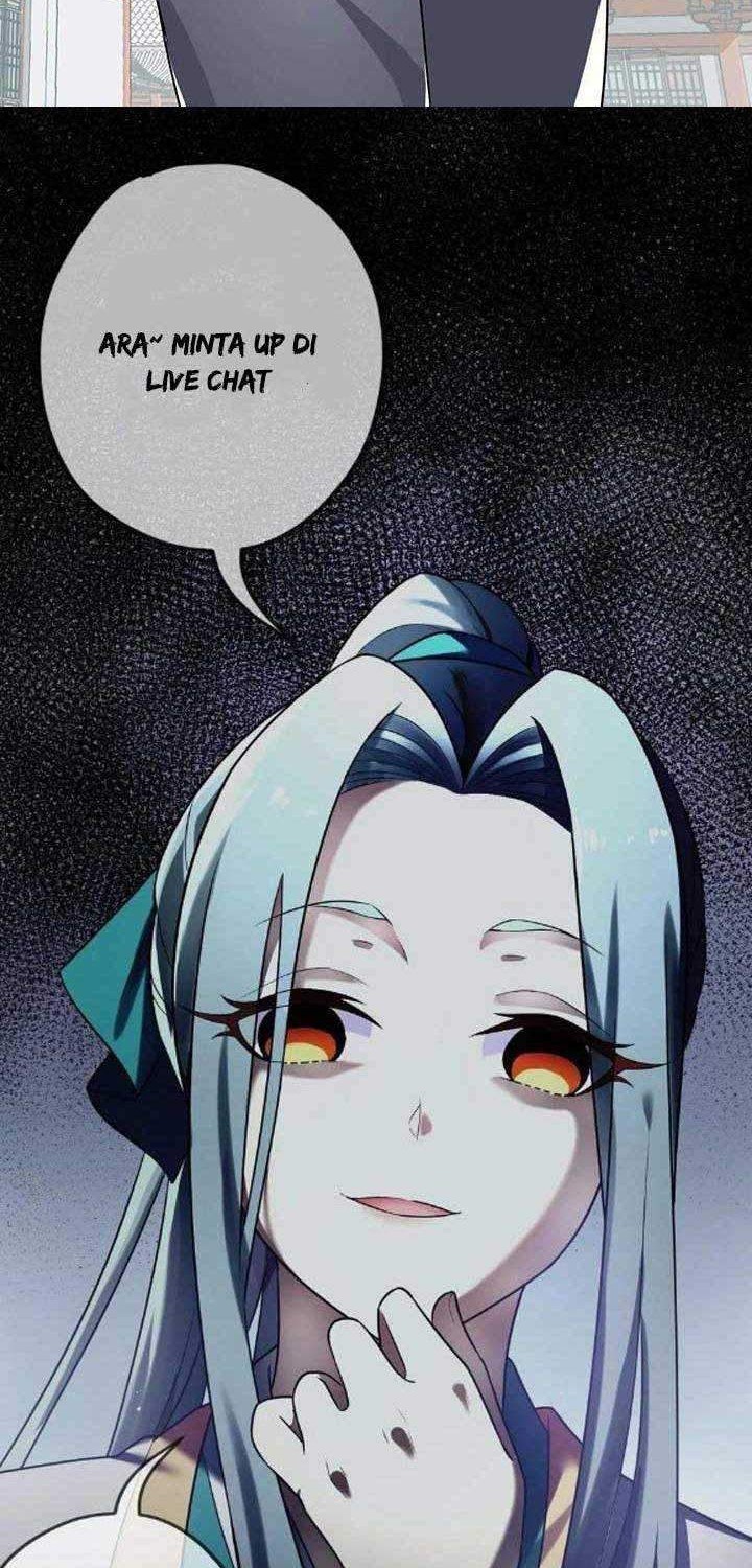 Supreme Taoist (2021) Chapter 3.1 - halaman 23