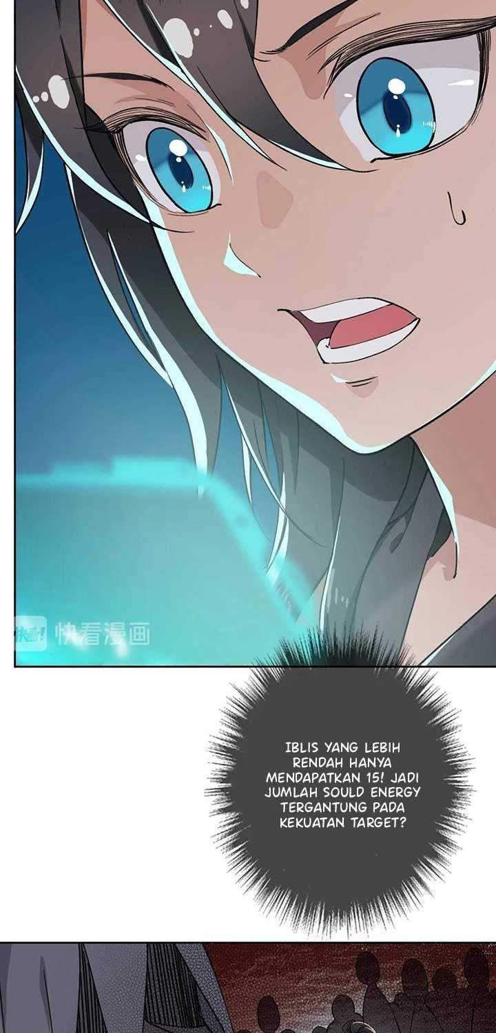 Supreme Taoist (2021) Chapter 3.1 - halaman 3