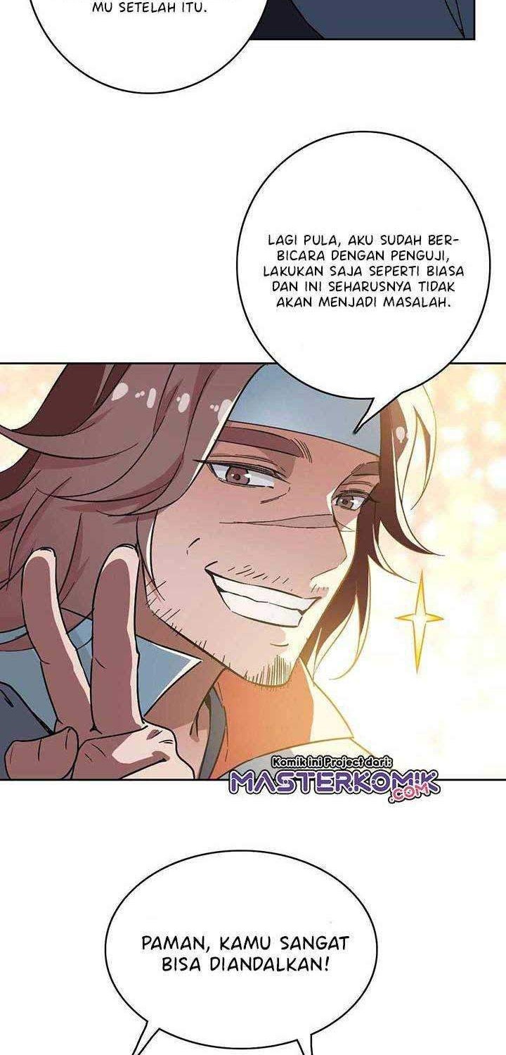 Supreme Taoist (2021) Chapter 3.1 - halaman 7