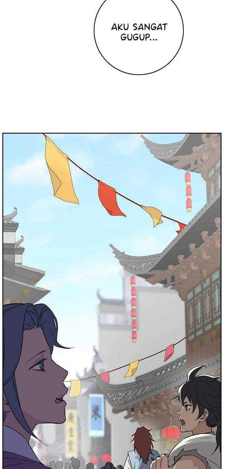 Supreme Taoist (2021) Chapter 3.1 - halaman 9
