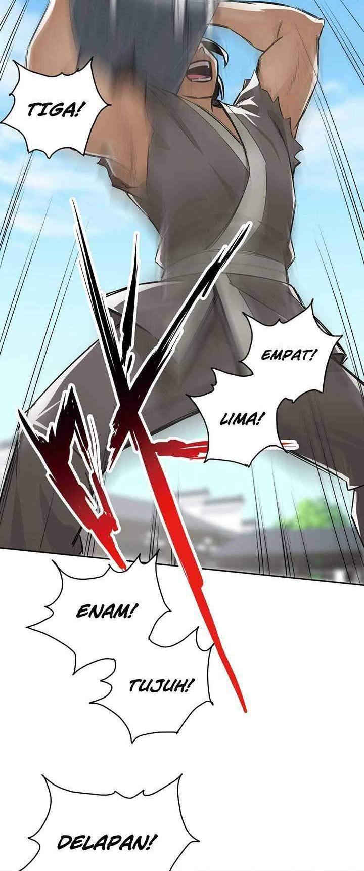 Supreme Taoist (2021) Chapter 3.2 - halaman 3