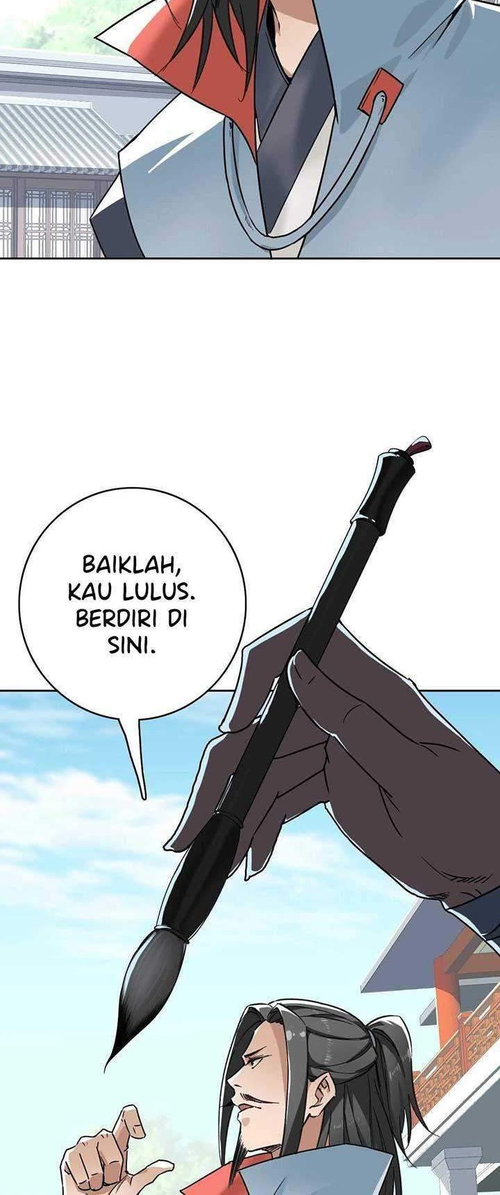 Supreme Taoist (2021) Chapter 3.2 - halaman 5