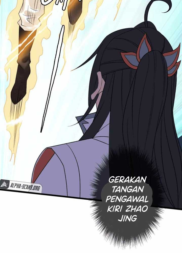 Supreme Taoist (2021) Chapter 30 - halaman 10