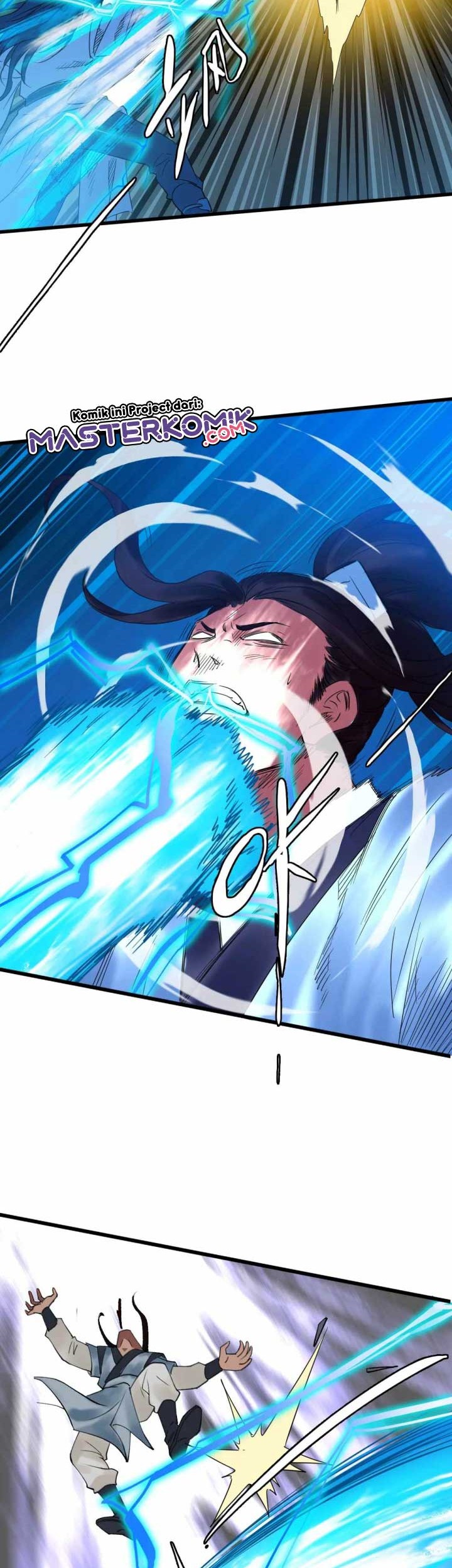 Supreme Taoist (2021) Chapter 30 - halaman 12