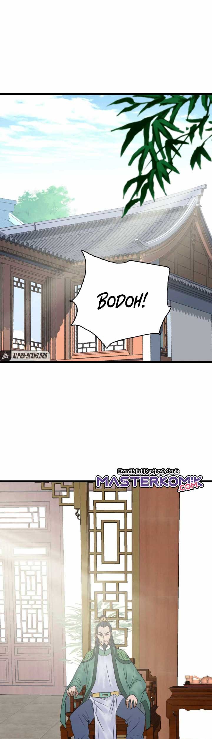 Supreme Taoist (2021) Chapter 30 - halaman 17