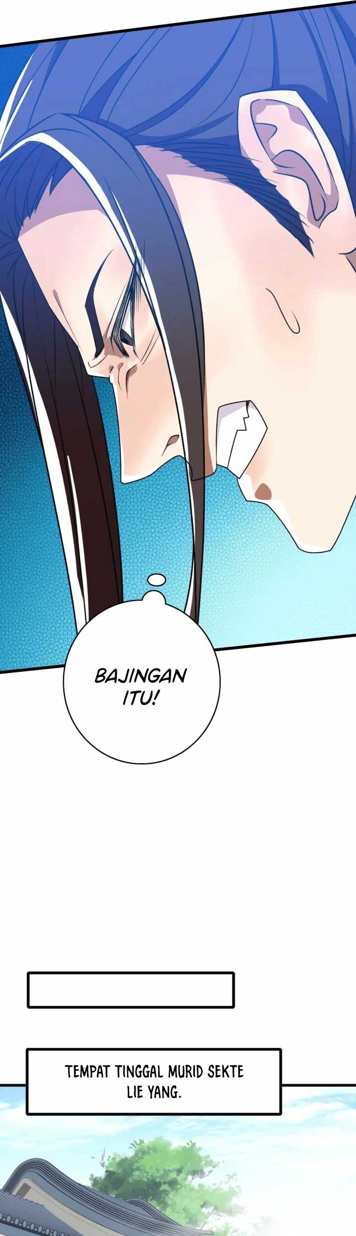 Supreme Taoist (2021) Chapter 30 - halaman 23