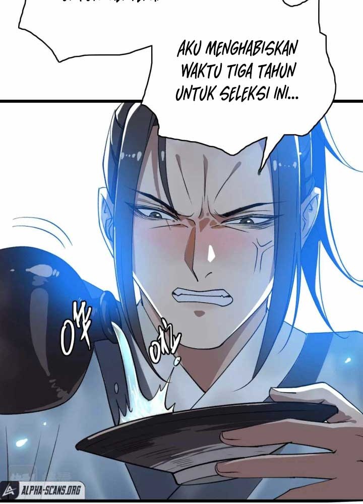 Supreme Taoist (2021) Chapter 30 - halaman 25