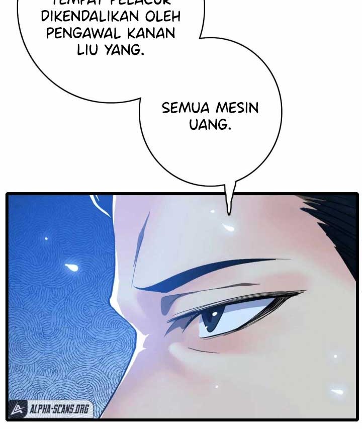 Supreme Taoist (2021) Chapter 30 - halaman 28