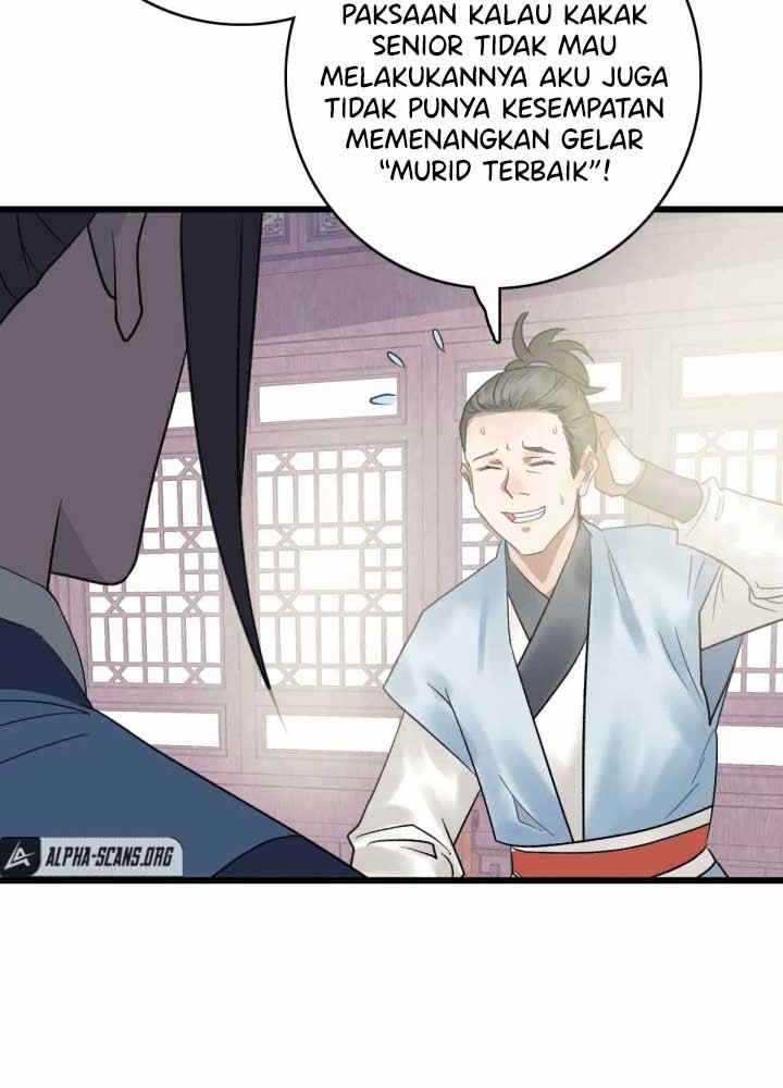 Supreme Taoist (2021) Chapter 30 - halaman 34