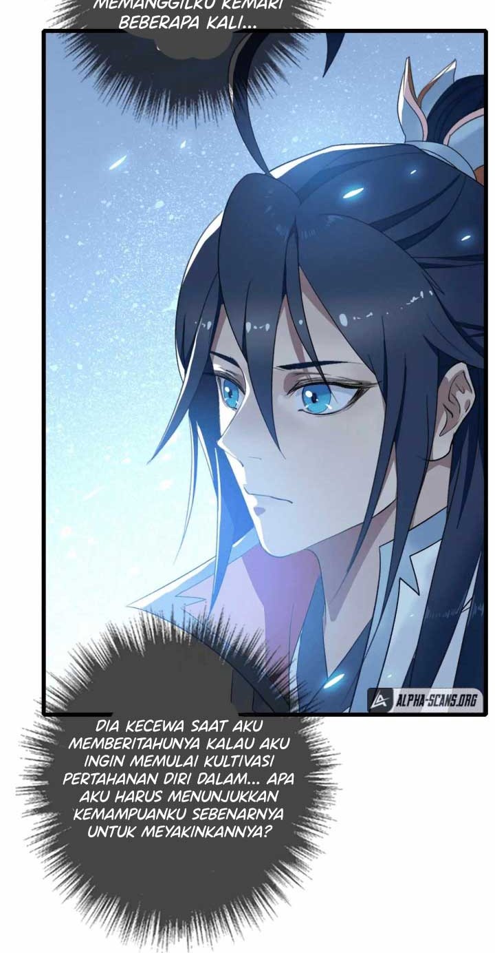 Supreme Taoist (2021) Chapter 30 - halaman 37