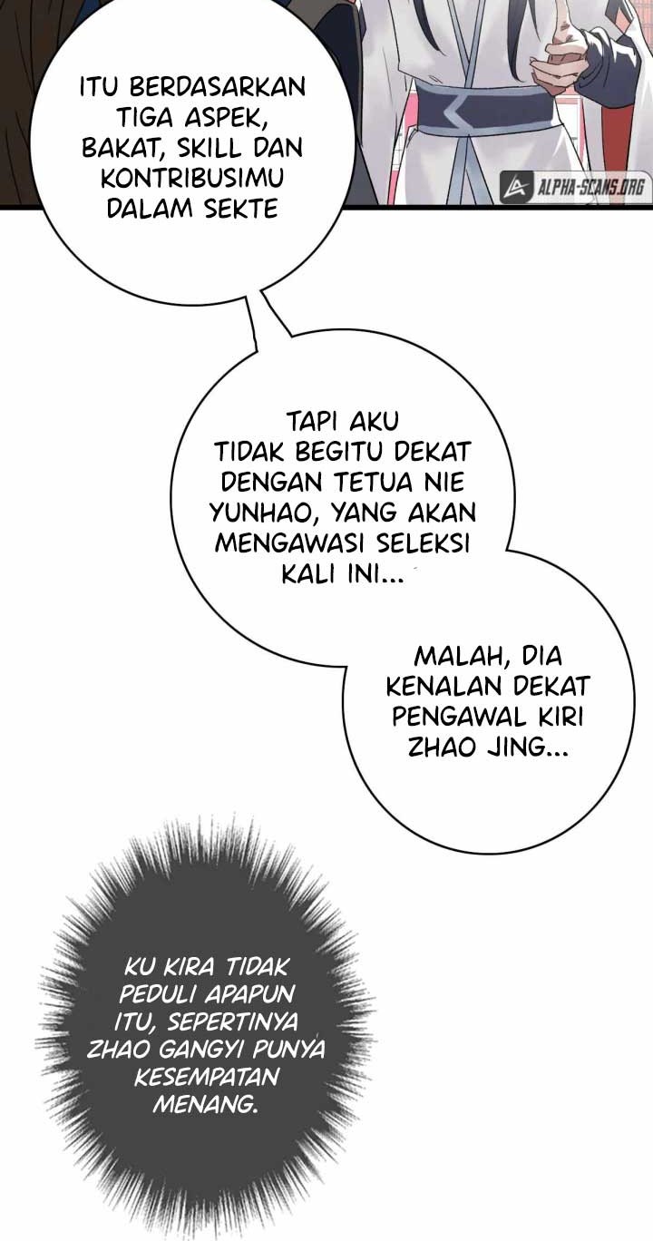 Supreme Taoist (2021) Chapter 30 - halaman 40