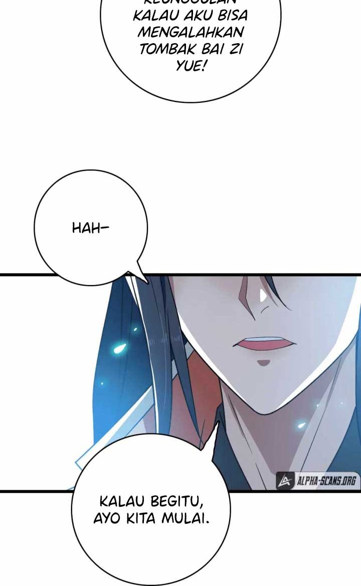 Supreme Taoist (2021) Chapter 30 - halaman 7